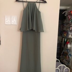 Sorella Vita Sage Green